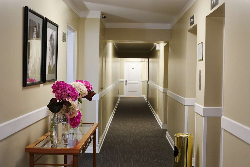 Radisson Plaza Del Bosque Hotel