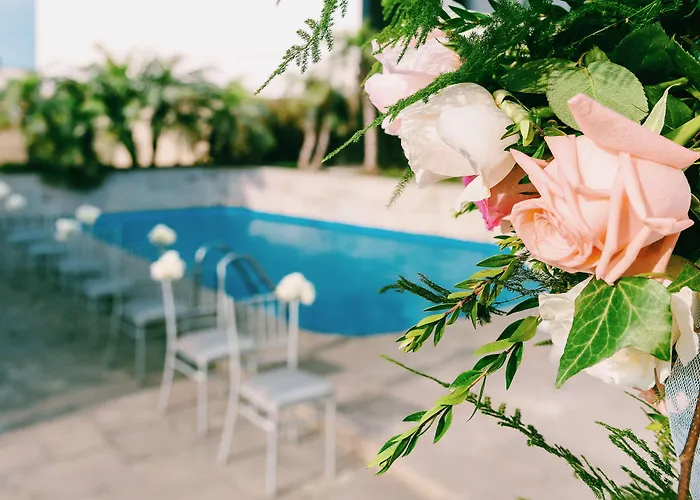 Radisson Hotel Plaza Del Bosque