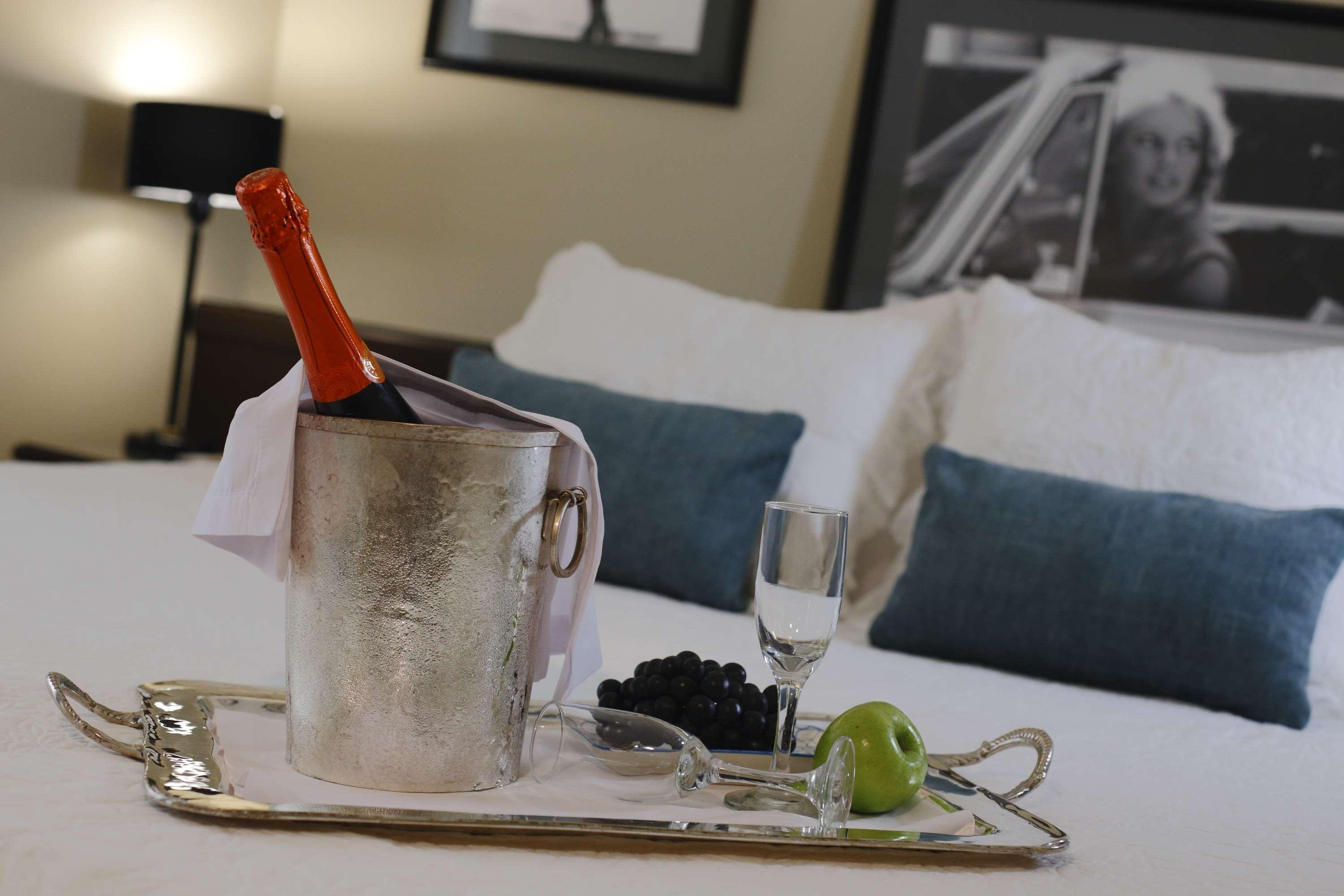Radisson Plaza Del Bosque 5* Lima