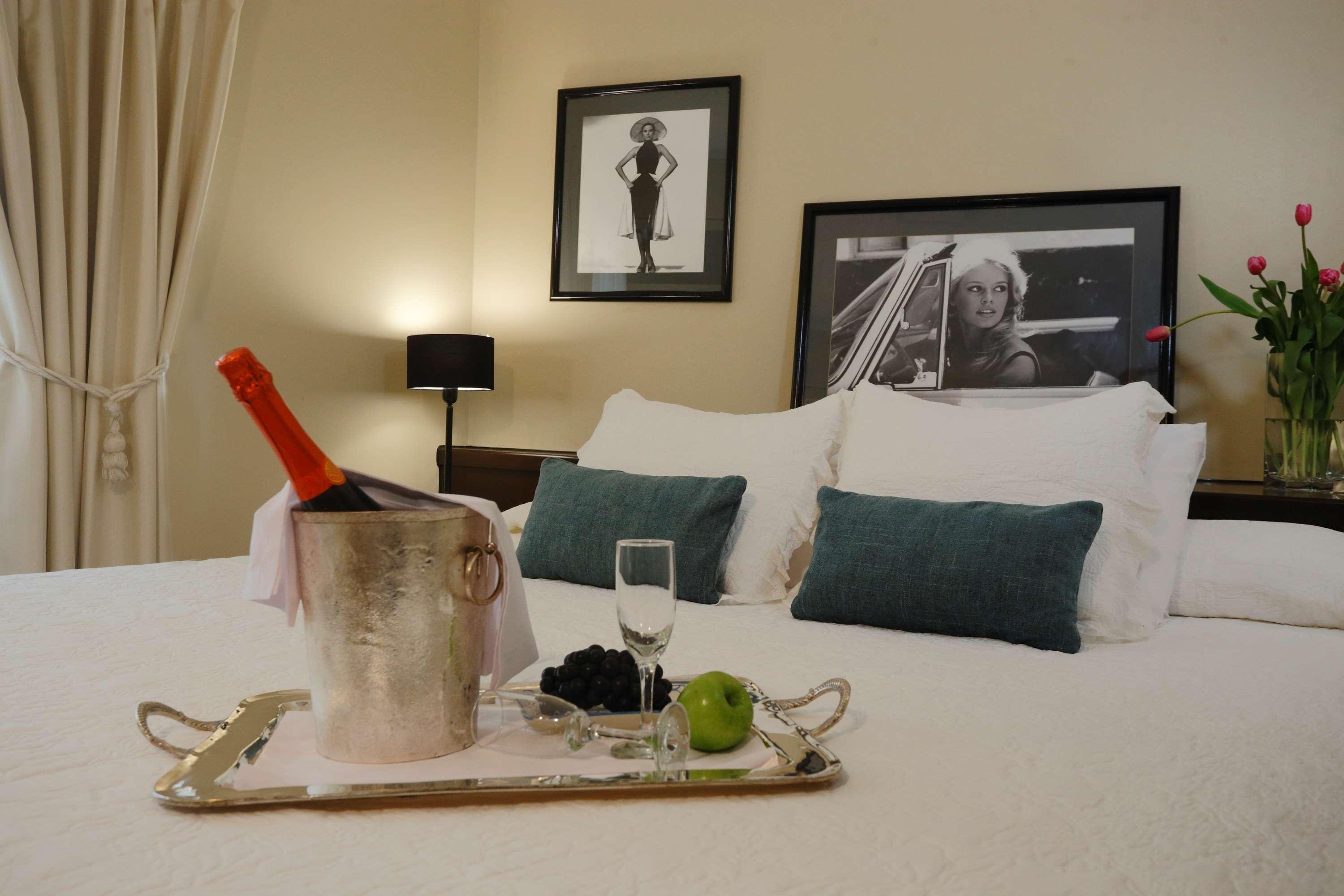 Radisson Plaza Del Bosque 5*