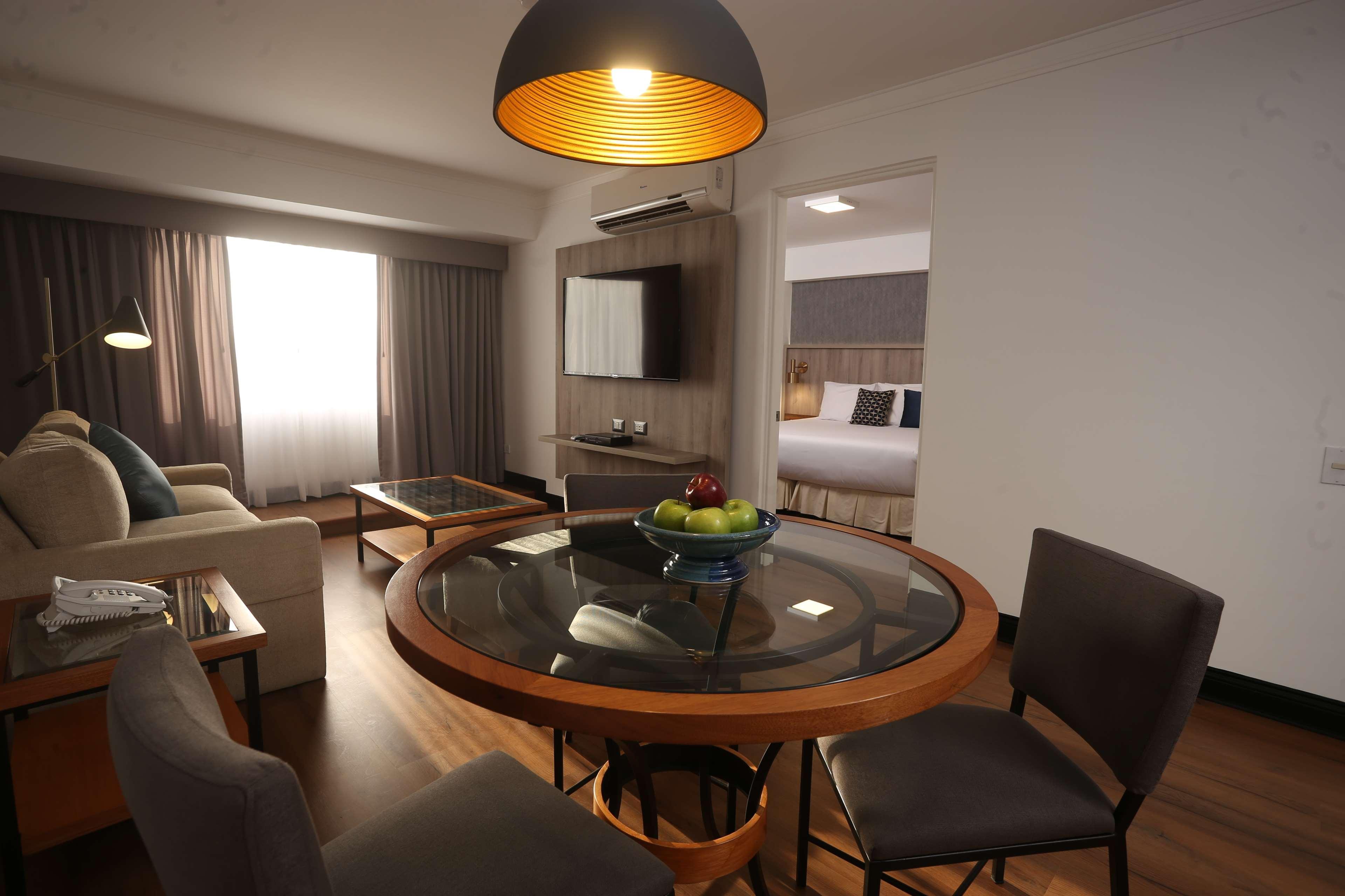 Radisson Plaza Del Bosque 5* Lima