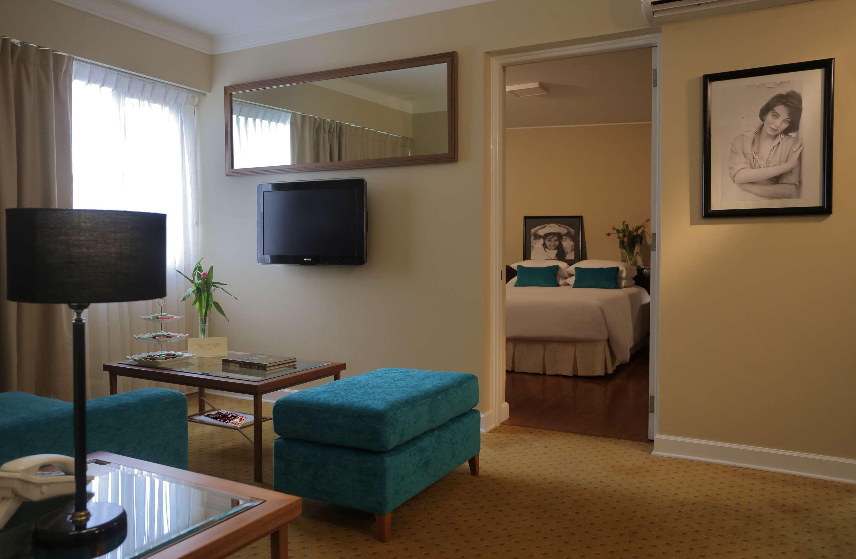 Radisson Plaza Del Bosque Lima