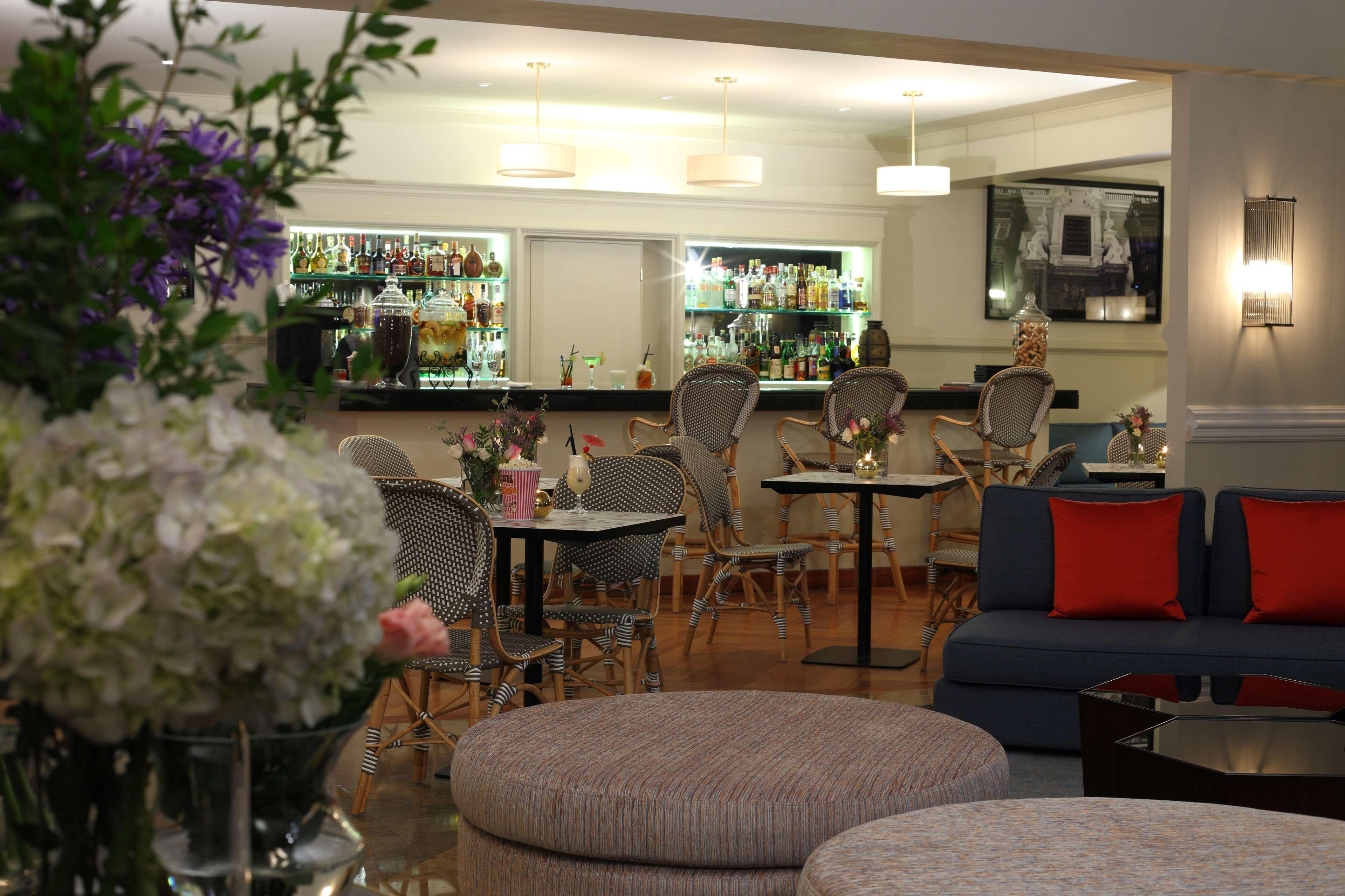 Radisson Plaza Del Bosque 5*