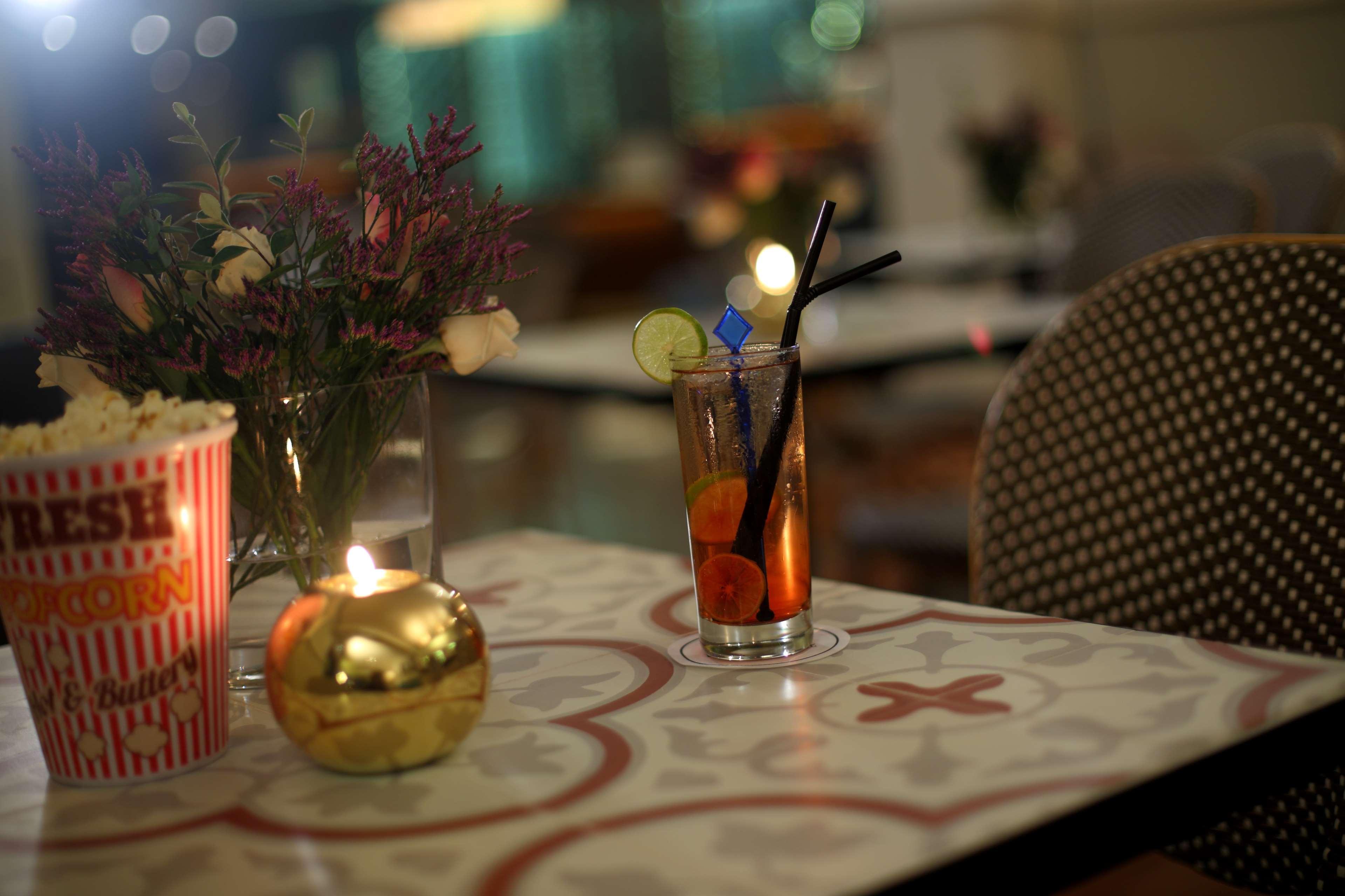 Hotel Radisson Plaza Del Bosque