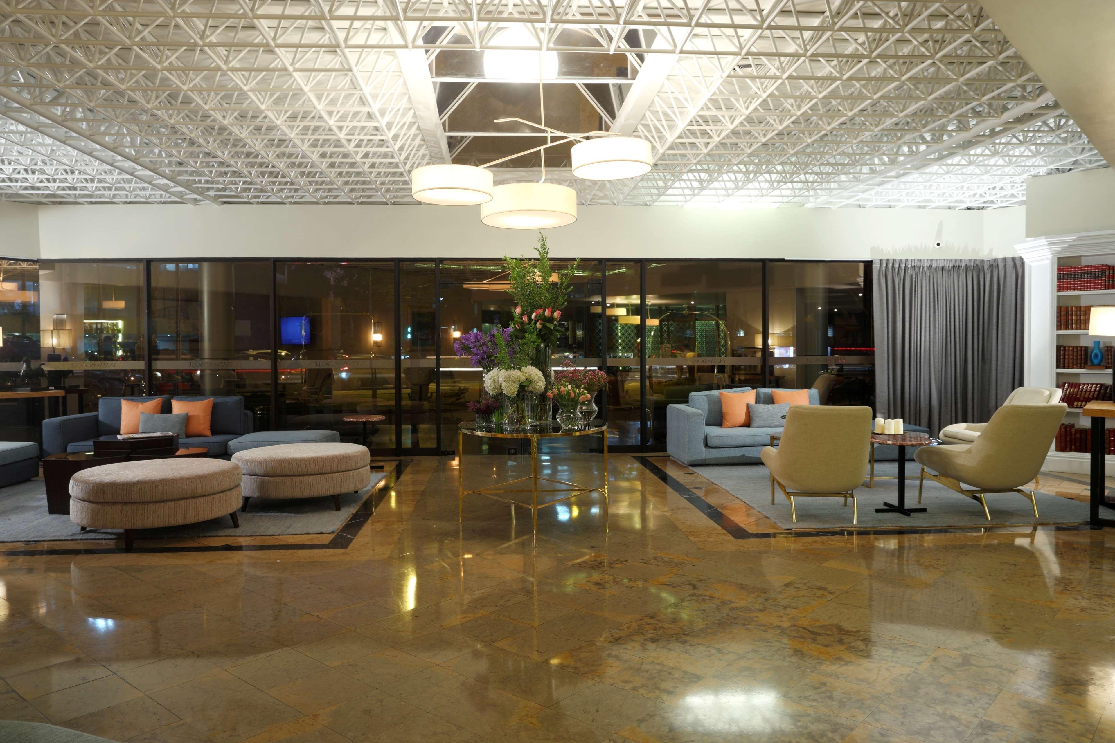 Radisson Plaza Del Bosque 5* Lima