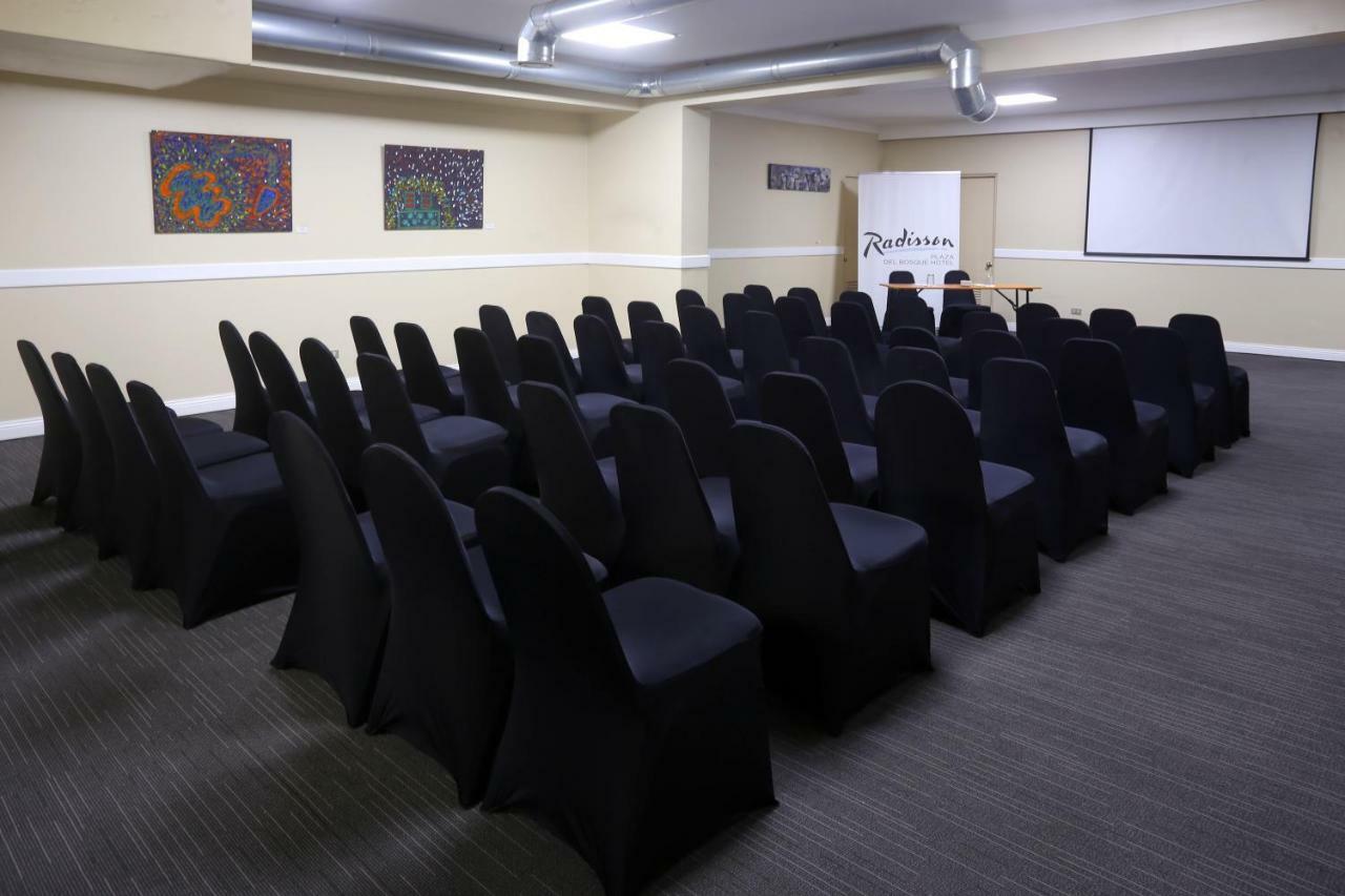 Radisson Plaza Del Bosque 5* Lima