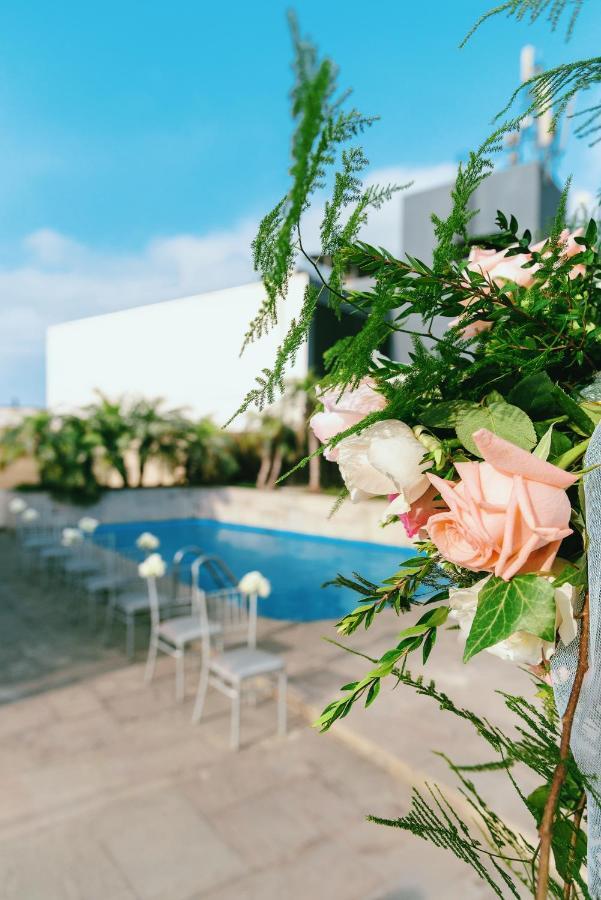 Radisson Plaza Del Bosque