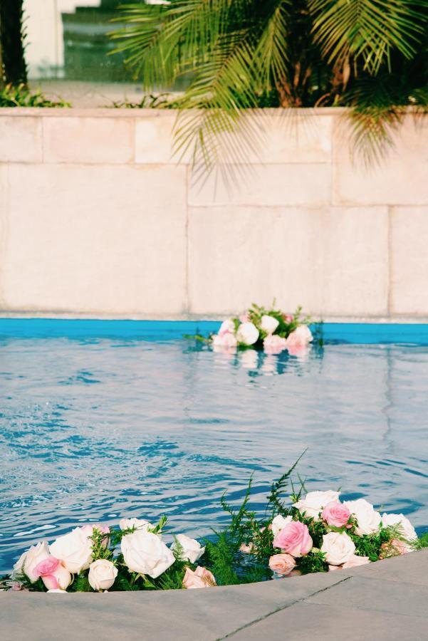 Radisson Plaza Del Bosque Lima