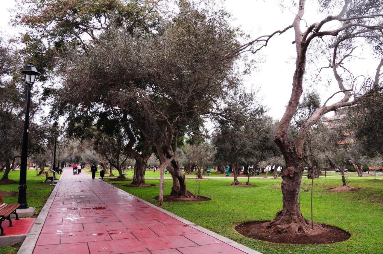 Hotel Radisson Plaza Del Bosque