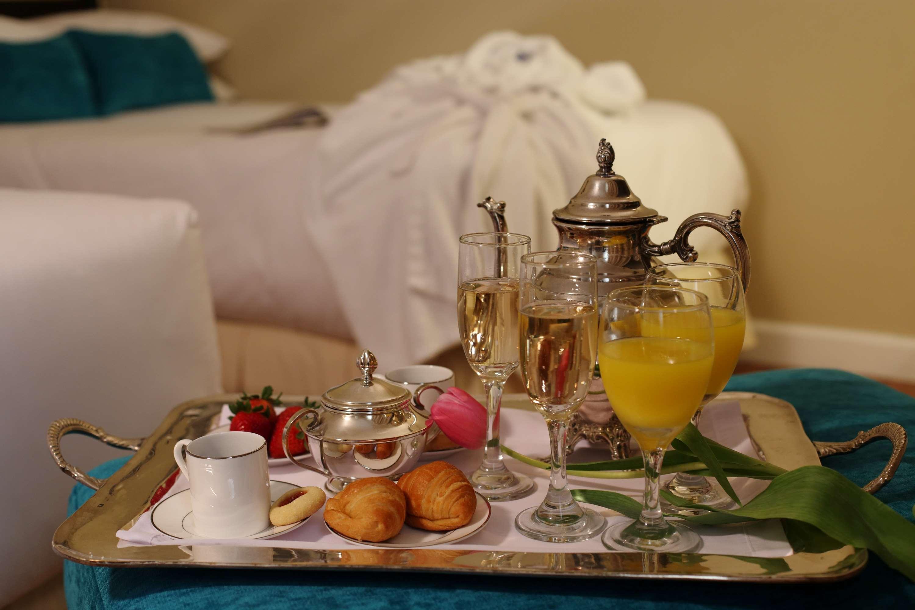 Radisson Plaza Del Bosque Lima