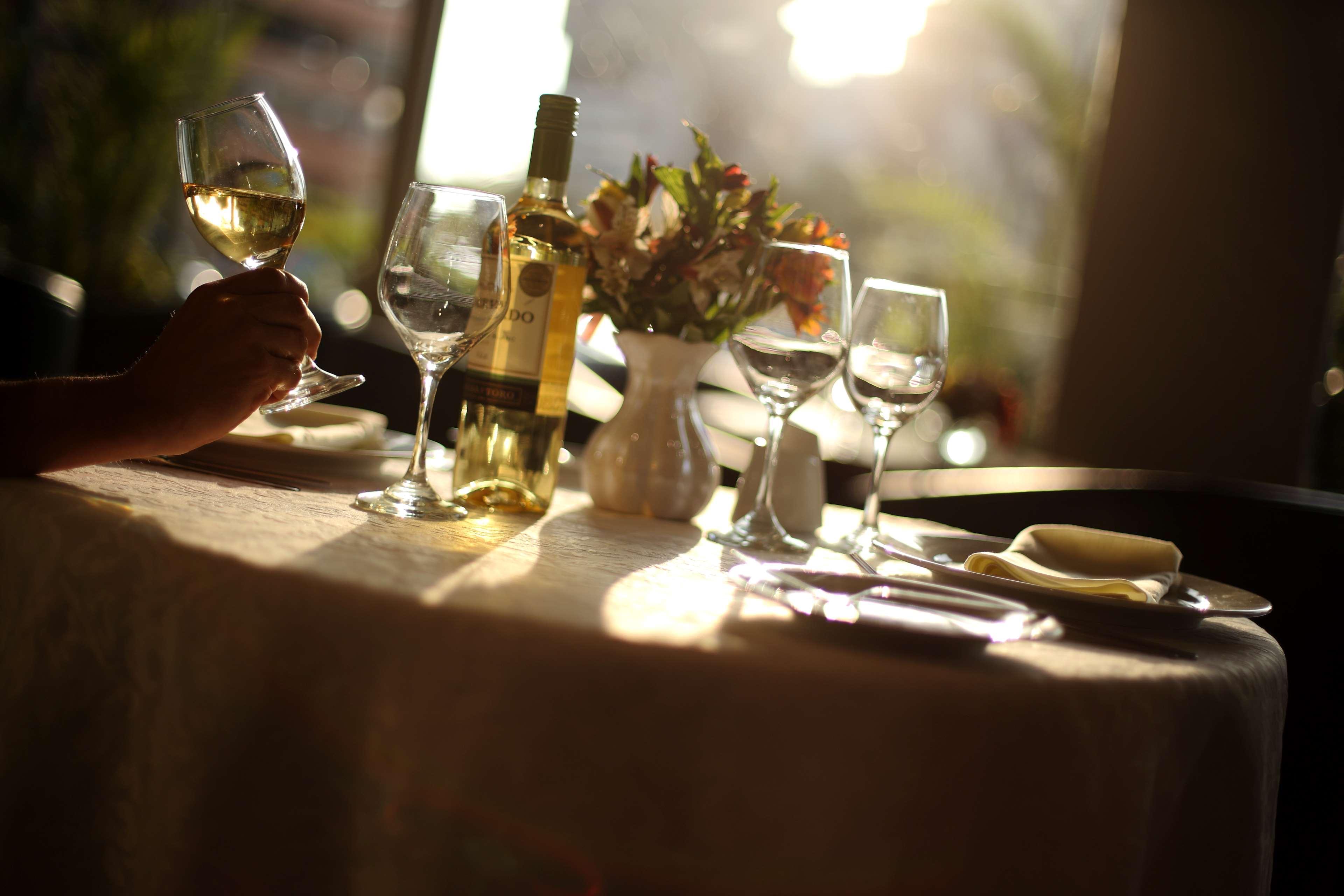 Radisson Plaza Del Bosque Hotel 5*