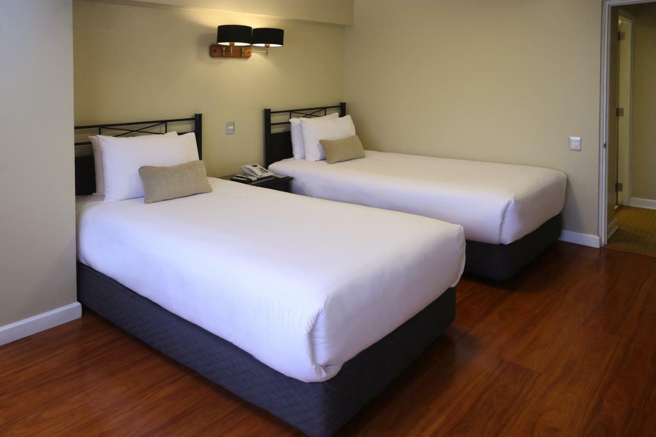 Radisson Plaza Del Bosque Hotel 5*